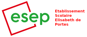 Gestionnaire de réservations de l'ESEP - Connexion